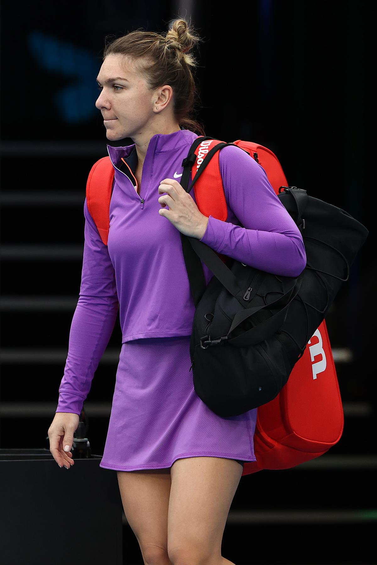 Întrebare frontală pentru Valeriu Gheorghiță: „De ce ați vaccinat-o pe Simona Halep cu Pfizer, iar pe profesori cu Astra Zeneca?” » Ce explicații a dat