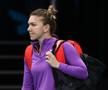 Simona Halep - Serena Williams - Australian Open - 16.02.2021