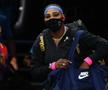 Simona Halep - Serena Williams - Australian Open - 16.02.2021