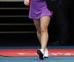 Simona Halep - Serena Williams - Australian Open - 16.02.2021