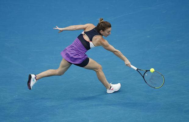 Mats Wilander a descoperit momentul decisiv în care Simona Halep a pierdut controlul partidei cu Serena Williams