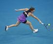 Simona Halep - Serena Williams - Australian Open - 16.02.2021