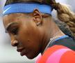 Simona Halep - Serena Williams - Australian Open - 16.02.2021