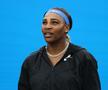 Simona Halep - Serena Williams - Australian Open - 16.02.2021