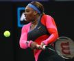 Simona Halep - Serena Williams - Australian Open - 16.02.2021