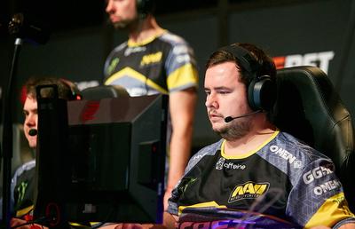 Na’vi este cea mai în formă echipă din CS:GO după victoria cu FaZe Clan