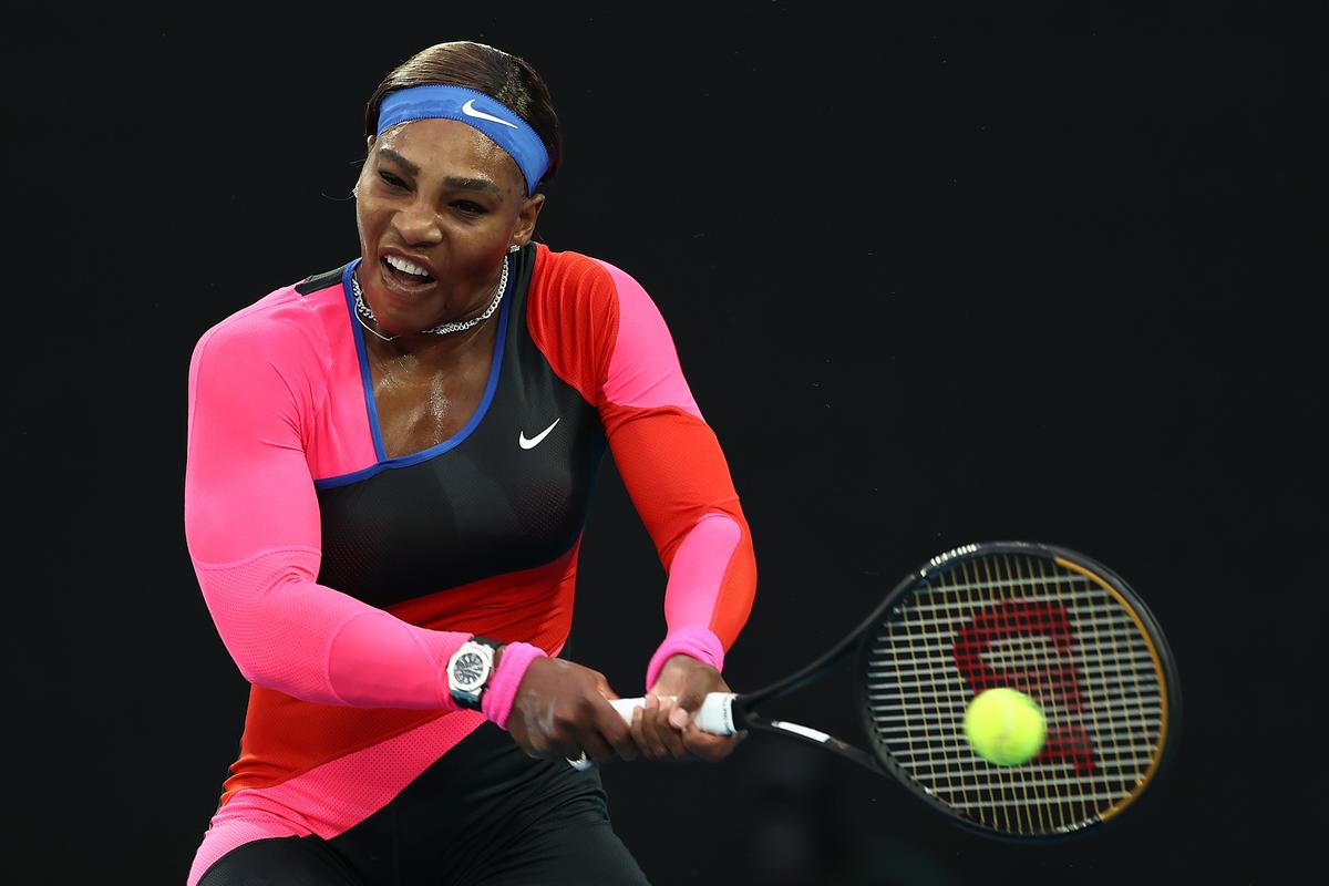 Fiul lui Ion Țiriac, scrisoare publică pentru Alexis Ohanian: „Către soțul doamnei Williams, sper ca propozițiile astea să vă schimbe declarațiile”