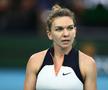Simona Halep - Serena Williams - Australian Open - 16.02.2021