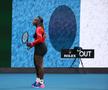 Simona Halep - Serena Williams - Australian Open - 16.02.2021