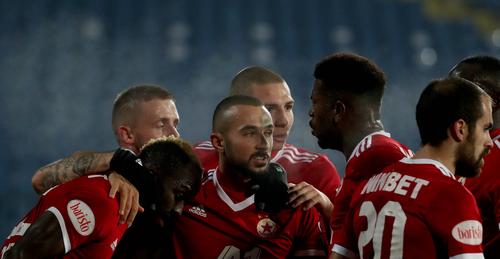 CSKA Sofia FOTO Imago