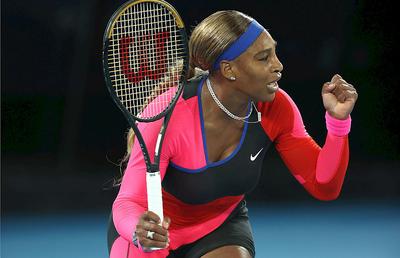 Serena Williams, primele cuvinte după ce a eliminat-o pe Simona Halep de la Australian Open: „Știam că trebuie să fac cel mai bun meci din turneu”