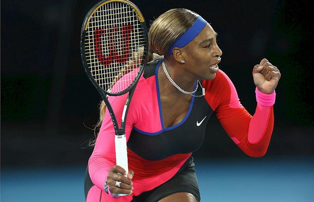Serena Williams, primele cuvinte după ce a eliminat-o pe Simona Halep de la Australian Open: „Știam că trebuie să fac cel mai bun meci din turneu”