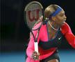 Serena Williams // FOTO: Guliver/GettyImages