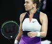 Simona Halep - Serena Williams - Australian Open - 16.02.2021