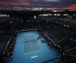 Simona Halep - Serena Williams - Australian Open - 16.02.2021