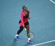 Serena Williams, primele cuvinte după ce a eliminat-o pe Simona Halep de la Australian Open: „Știam că trebuie să fac cel mai bun meci din turneu”