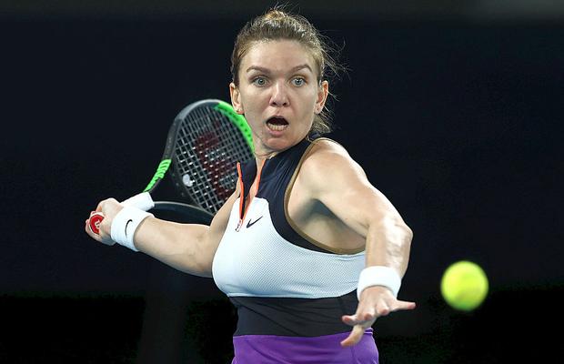 Ce urmează pentru Simona Halep după Australian Open » Când va participa la următorul turneu