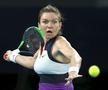 Simona Halep // FOTO: Guliver/GettyImages