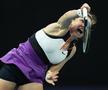 Simona Halep // FOTO: Guliver/GettyImages