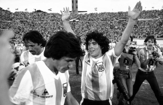 S-a mai stins un mare campion mondial argentinian » A fost răpit în dictatură: „În capul meu suna doar pocnetul împușcăturii. Așteptam să fiu omorât”