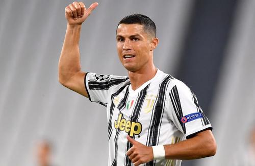 Cristiano Ronaldo (36 de ani)
