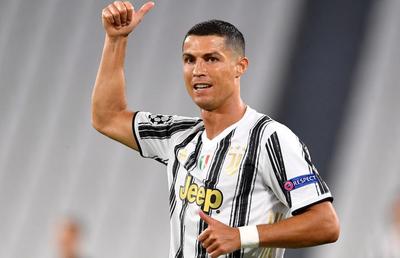 Cristiano Ronaldo, regele KO-urilor » Borna impresionantă a starului lusitan înainte de duelul cu Porto din Liga Campionilor