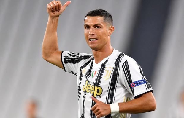 Cristiano Ronaldo, regele KO-urilor » Borna impresionantă a starului lusitan înainte de duelul cu Porto din Liga Campionilor