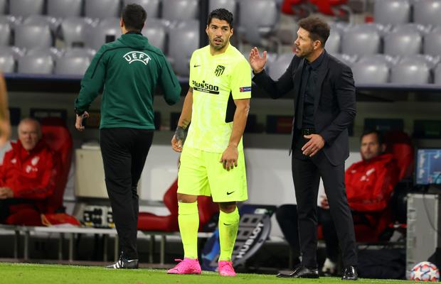 EXCLUSIV Meciul dintre Atletico Madrid și Chelsea de la București schimbă programul din Liga 1 » Ce modificări s-au produs în etapa 24