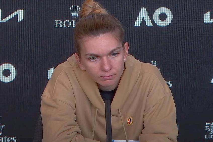 Simona Halep