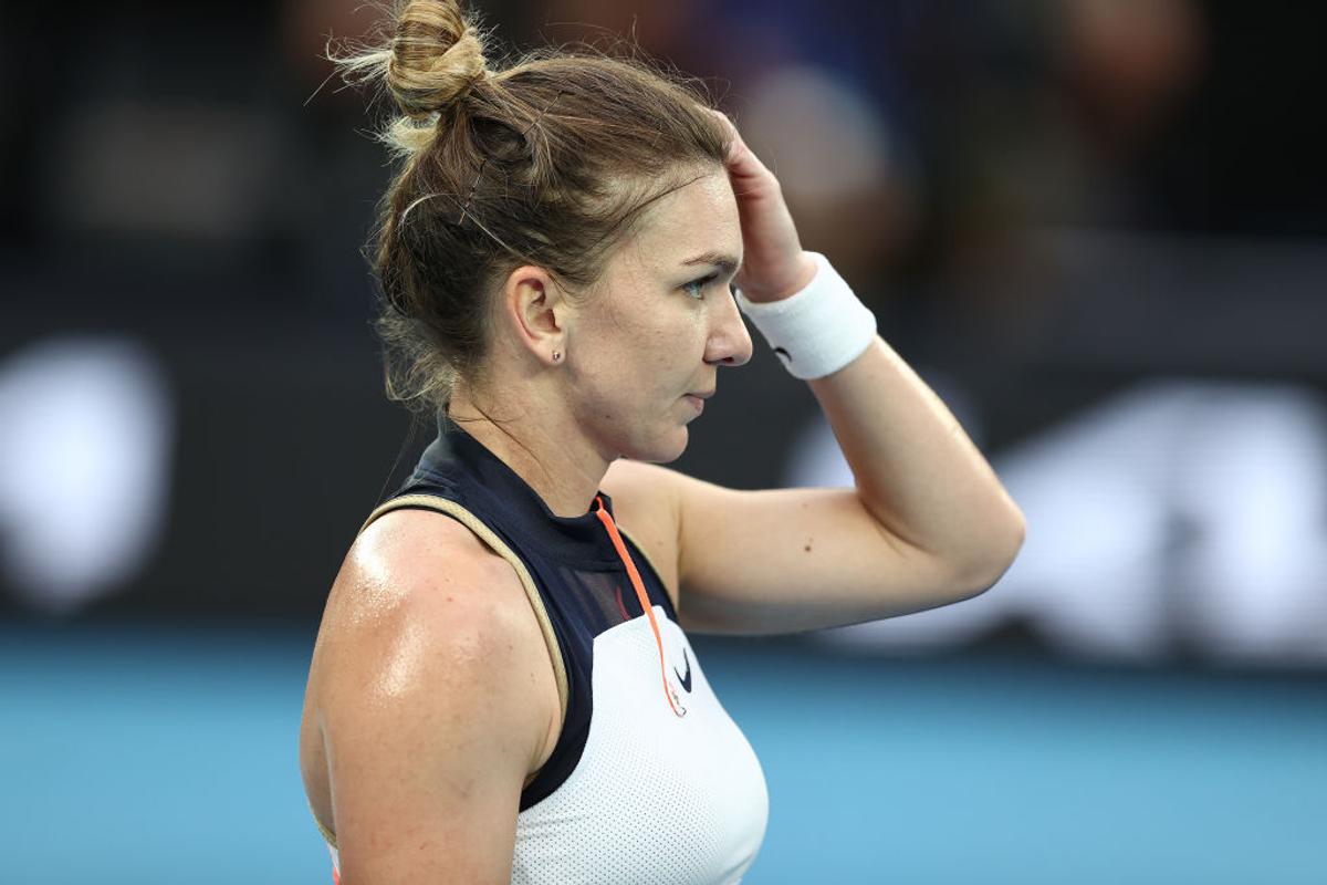 Simona Halep riscă să piardă locul 2 mondial » Calcule + celelalte schimbări majore din clasamentul WTA
