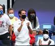 Alexandru Ion Țiriac, fiul lui Ion Țiriac, i-a răspuns lui Alexix Ohanian, soțul Serenei Williams (39 de ani, 11 WTA).