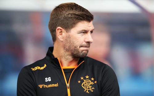 Steven Gerrard (41 de ani), antrenorul lui Ianis Hagi (22 de ani) la Rangers, dezvăluie că transferul lui Fernando Torres (36 de ani) de la Liverpool la Chelsea a fost greu de gestionat din punct de vedere emoțional.