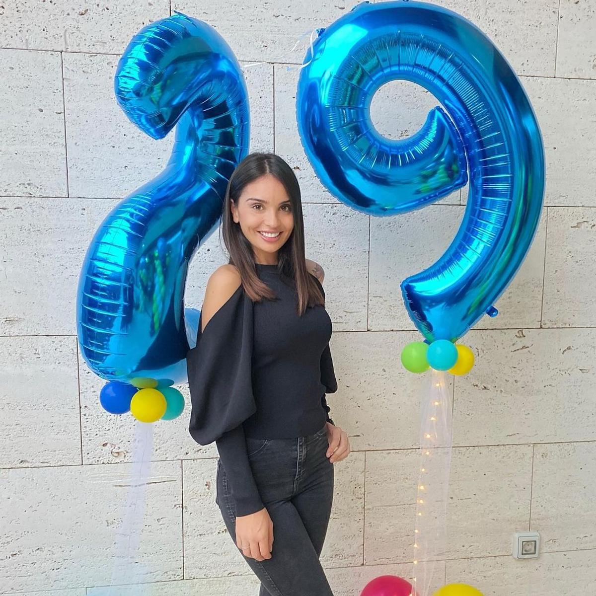 Maria Hernandez