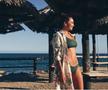 FOTO. 10 clauze pe care un fotbalist trebuie să le accepte înainte de nuntă » Iubita-influencer lansează o modă