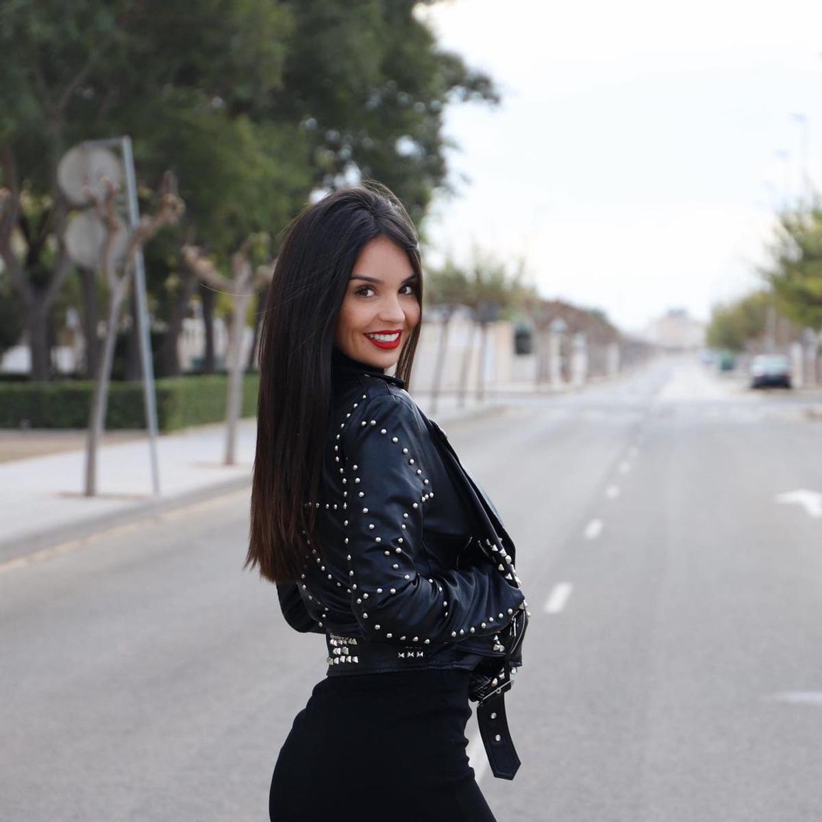 Maria Hernandez