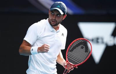 Parcursul incredibil al lui Karatsev poate schimba din temelii circuitul ATP: „Este un moment benefic, trebuie creat acest sistem”