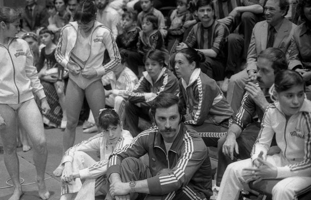 Marea gimnastă Ecaterina Szabo despre Octavian Bellu: „Mi-a fost ca un tată”