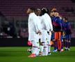 FOTO+VIDEO » Barcelona - PSG 1-4 » Mbappe s-a distrat cu Barca lui Messi! Catalanii, umiliți pe „Camp Nou”