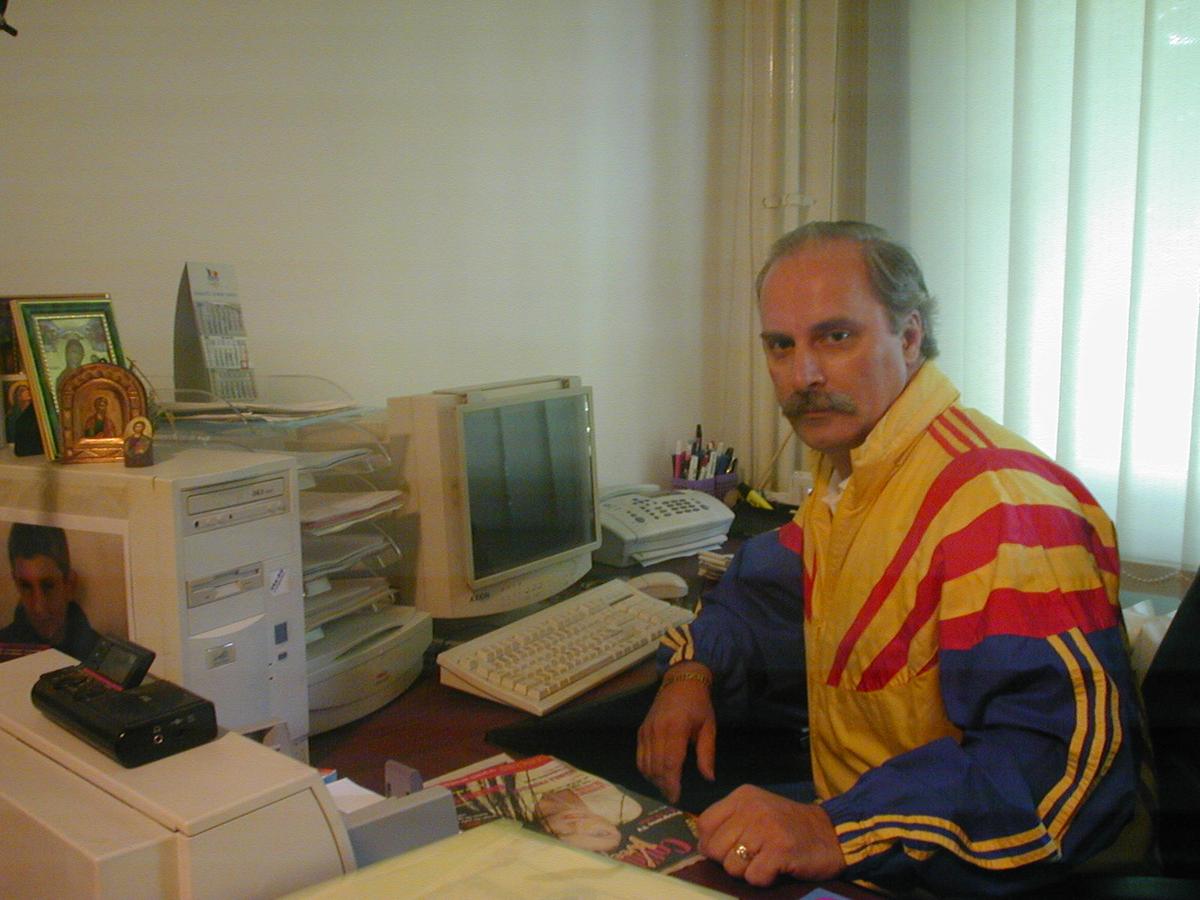 Gimnastele care au lucrat cu Octavian Bellu vorbesc despre clipele care le-au marcat