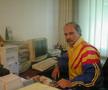 VIDEO. EXCLUSIV Mesajul Nadiei Comăneci pentru Octavian Bellu: „Să rămâi cu aceste calități superbe pe care le ai”