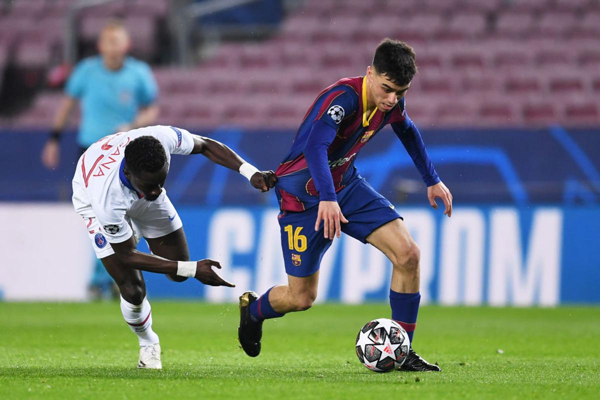 „Messi se duce la PSG!” » Anunț de ultimă oră: „E sigur, îi oferă ce-și dorește”