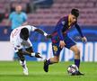 VIDEO Suporterii Barcelonei sunt furioși! Ce făcea Ronald Koeman după umilința cu PSG