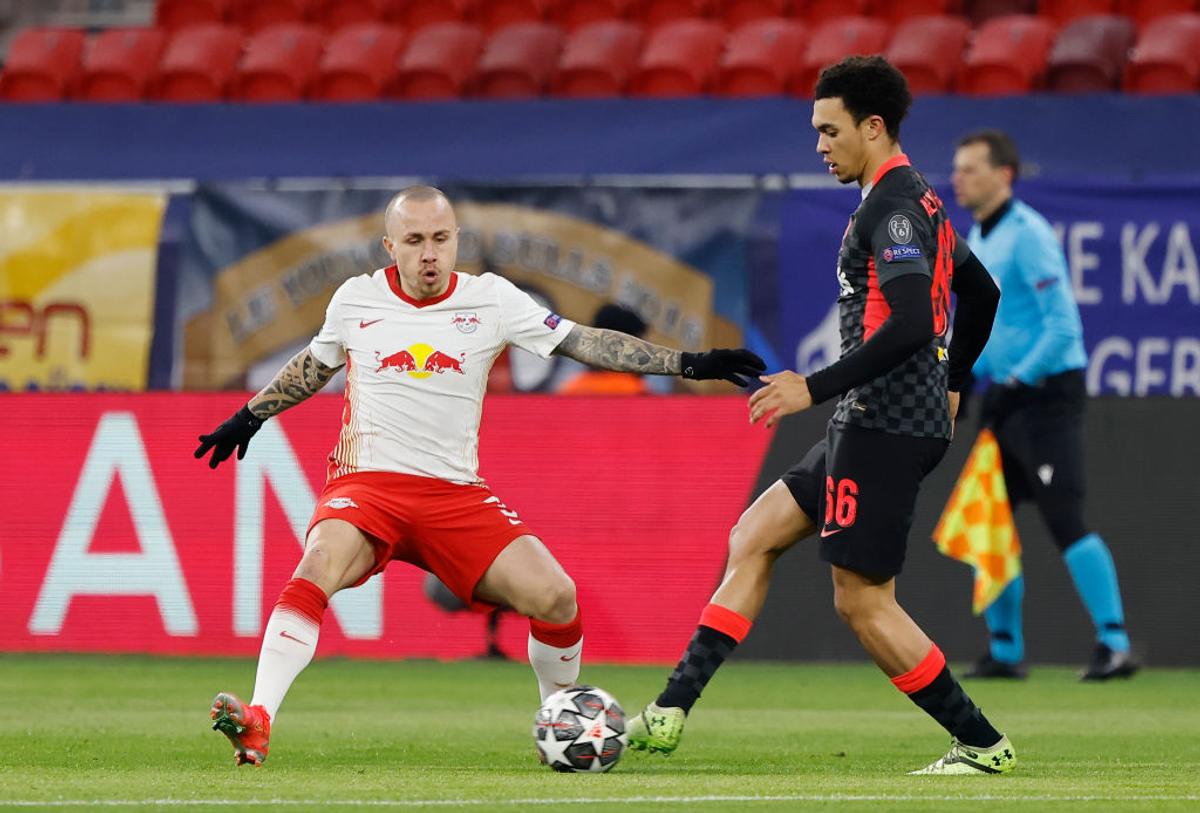 RB Leipzig - Liverpool 0-2. VIDEO + FOTO I s-a întors norocul! Trupa lui Jurgen Klopp, victorie după două gafe mari în apărarea nemților