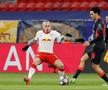 RB Leipzig - Liverpool 0-2. VIDEO + FOTO I s-a întors norocul! Trupa lui Jurgen Klopp, victorie după două gafe mari în apărarea nemților