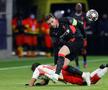 RB Leipzig - Liverpool 0-2. VIDEO + FOTO I s-a întors norocul! Trupa lui Jurgen Klopp, victorie după două gafe mari în apărarea nemților