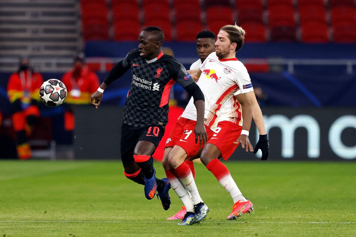 RB Leipzig - Liverpool 0-2. VIDEO + FOTO I s-a întors norocul! Trupa lui Jurgen Klopp, victorie după două gafe mari în apărarea nemților