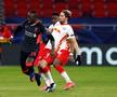 RB Leipzig - Liverpool 0-2. VIDEO + FOTO I s-a întors norocul! Trupa lui Jurgen Klopp, victorie după două gafe mari în apărarea nemților