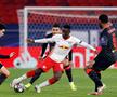 RB Leipzig - Liverpool 0-2. VIDEO + FOTO I s-a întors norocul! Trupa lui Jurgen Klopp, victorie după două gafe mari în apărarea nemților