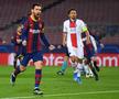 FOTO+VIDEO » Barcelona - PSG 1-4 » Mbappe s-a distrat cu Barca lui Messi! Catalanii, umiliți pe „Camp Nou”