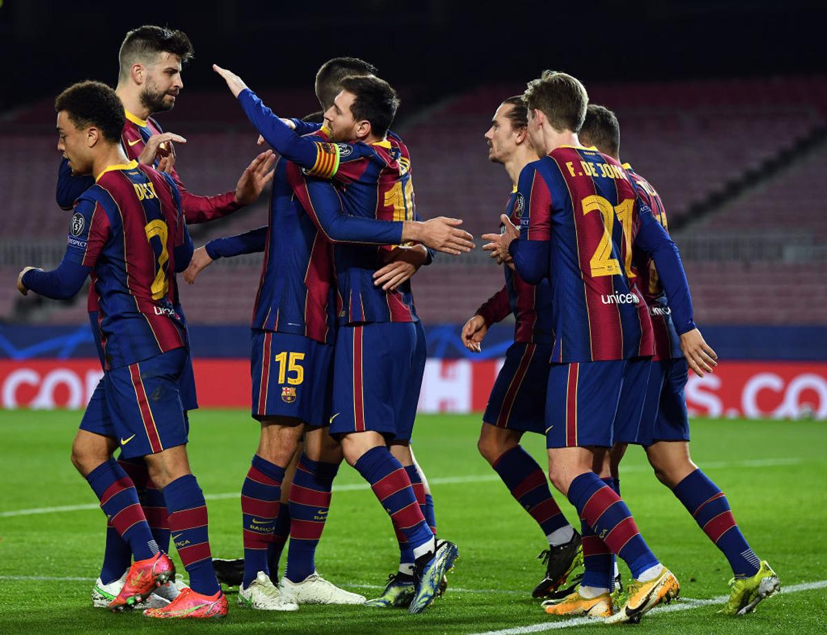 „Messi se duce la PSG!” » Anunț de ultimă oră: „E sigur, îi oferă ce-și dorește”